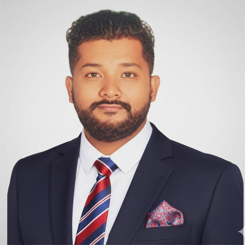 Md. Aswad Ahmed Shams