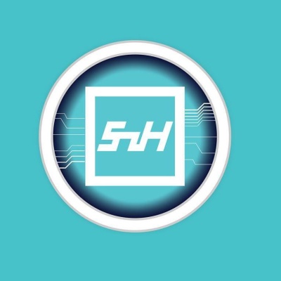 Software and Hardware Club Logo