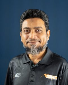 Dr. Md. Iqbal Bahar Chowdhury