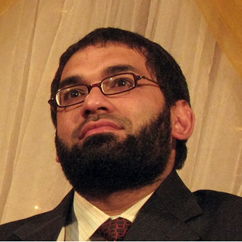 Dr. Nabeel Mohammed