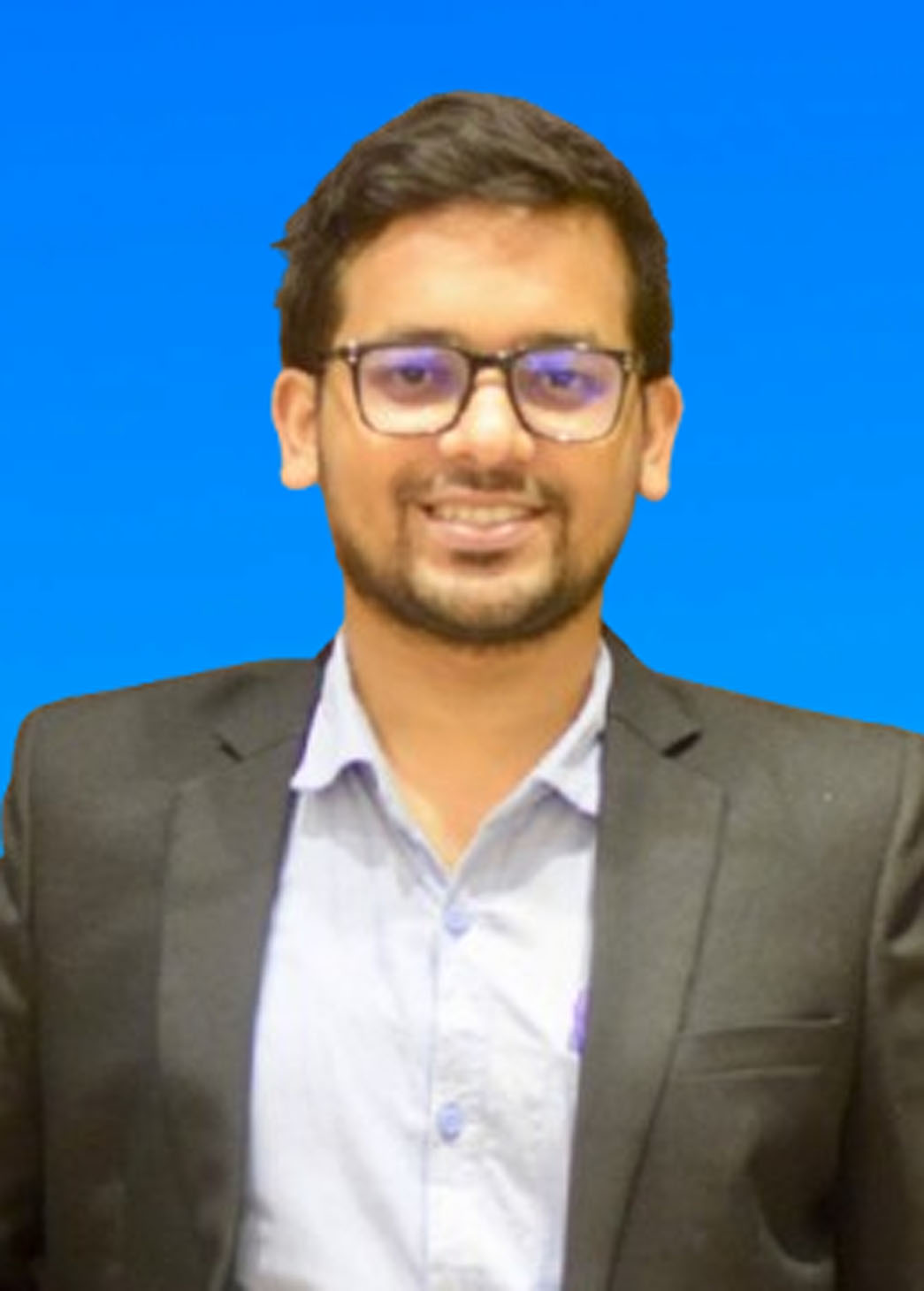 Md. Nazmul Hossain Sefat