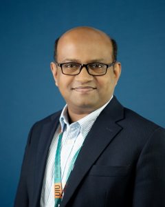 Dr. Mohammad Shahriar Rahman
