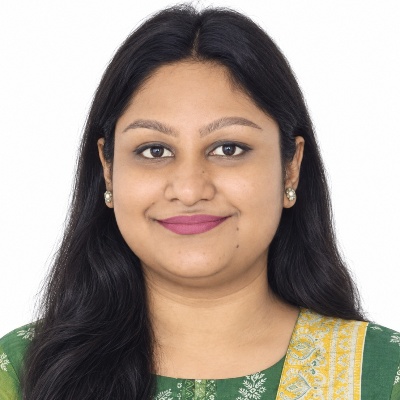 Bidita Sarkar Diba