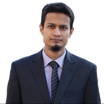 Md. Shafiqul Islam, Ph.D.