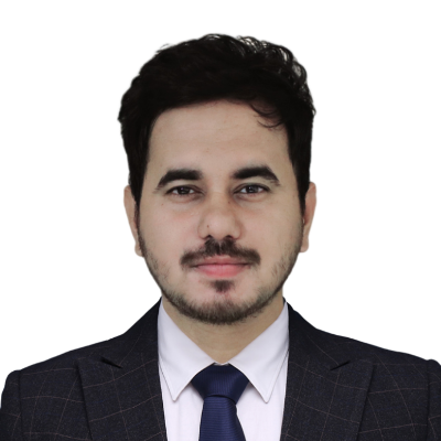 Durjoy Mistry