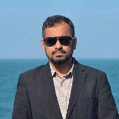 Dr. Muhammad Towfiqur Rahman