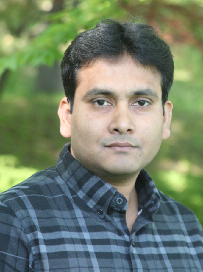 Dr. Md. Rashedul Islam