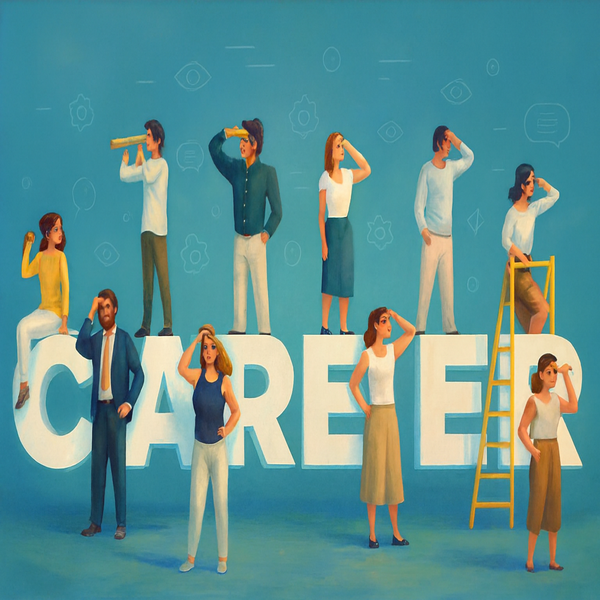 Pursuing a career in UAP