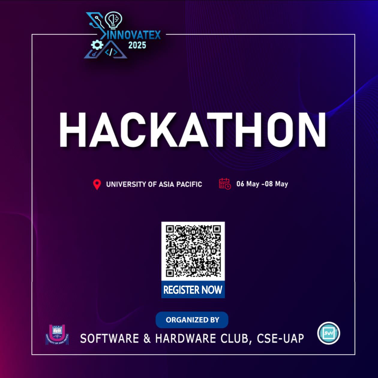 PCC, workshops, hackathons