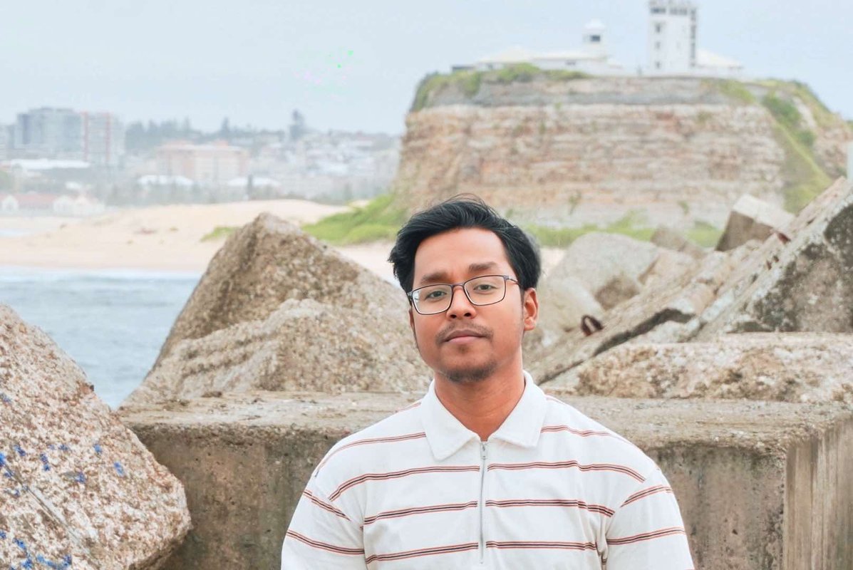 UAP-CSE Alumnus Shines Globally