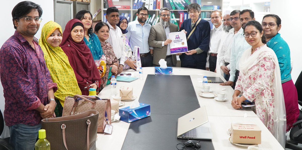 Research Collaboration with Japan