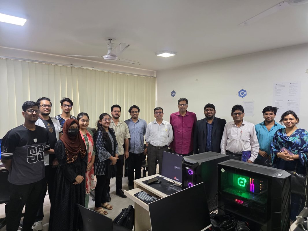 AI Hub Coming