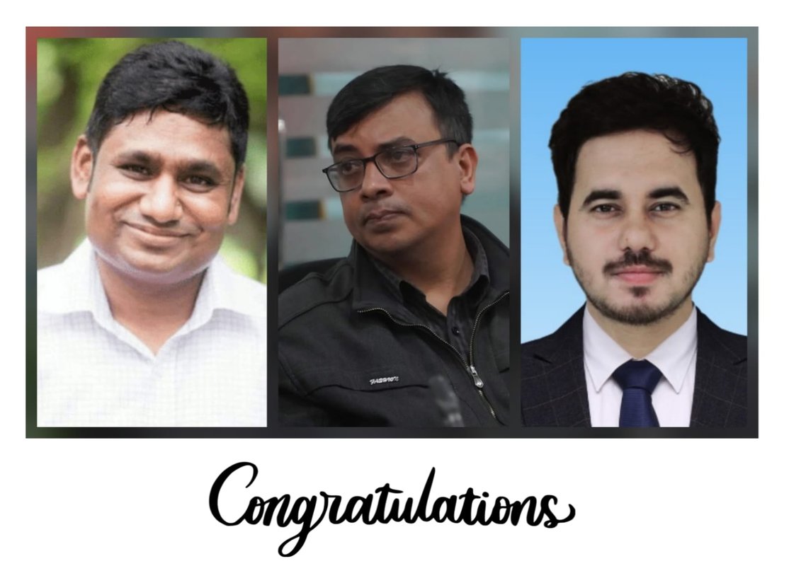 Celebrating Excellence